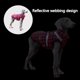 thumbnail image 3 of Ropa de invierno para perros, abrigo para mascotas, chaleco para cachorros, ropa cálida para perros pequeños, Chihuahua, accesorios para mascotas, 3 of 4