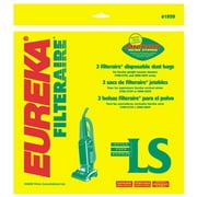 Eureka Type LS Vacuum Cleaner Upright Bag (Pack of 3)