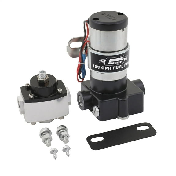 Mr. Gasket 105P Electric Fuel Pump