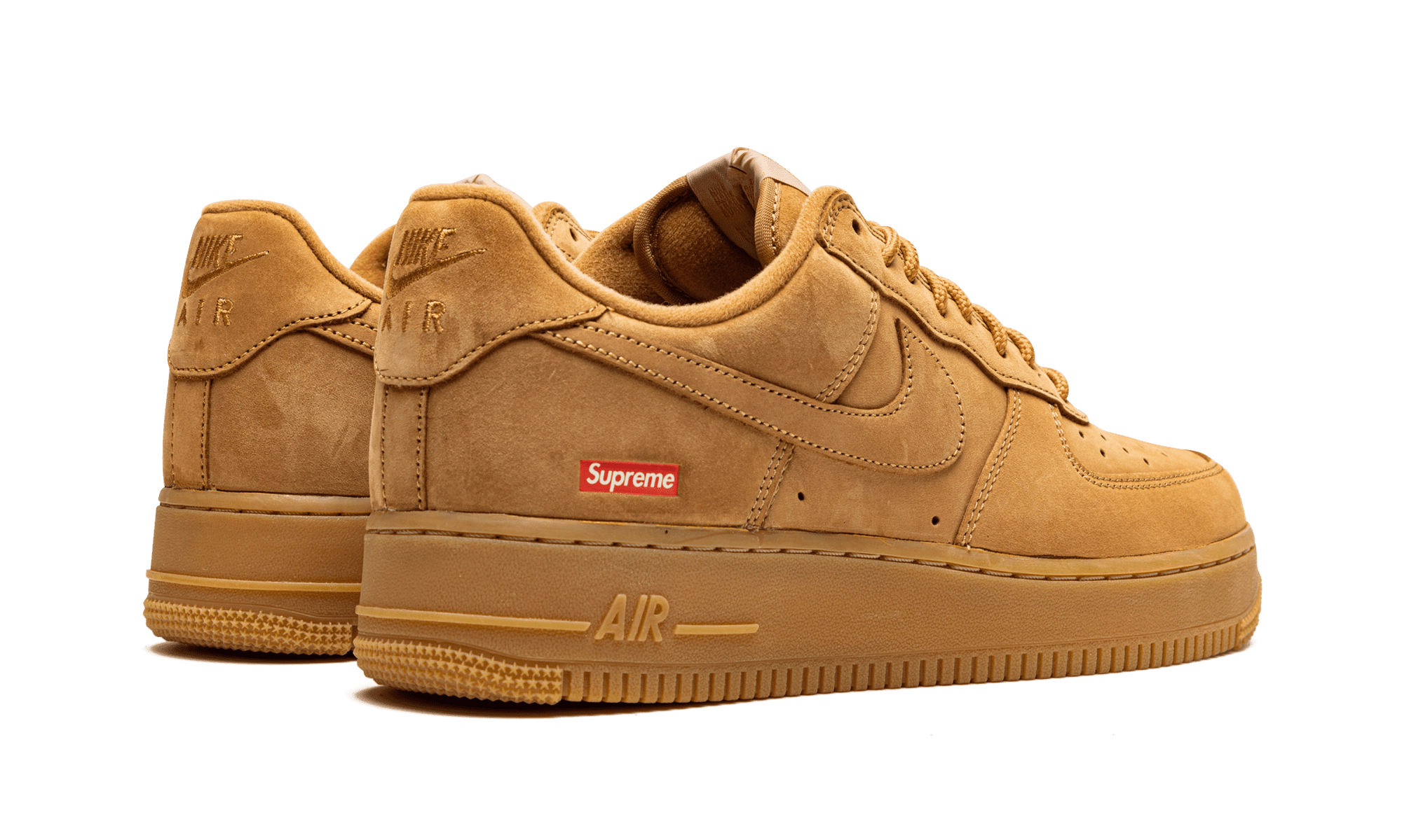 NIKE MENS Air Force 1 Low SP 