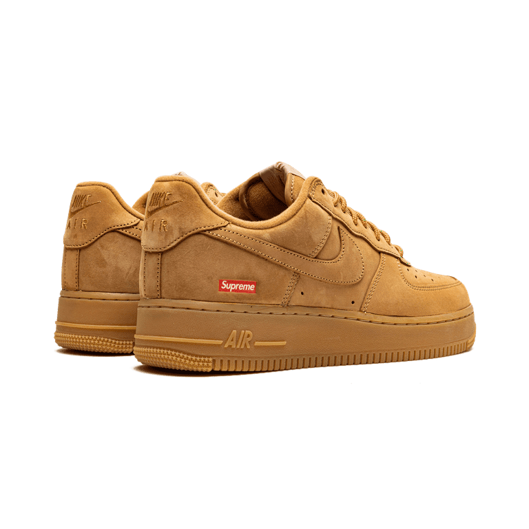 NIKE MENS Air Force 1 Low SP 