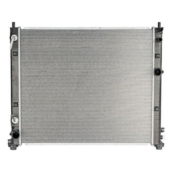 Radiator - Compatible with 2004 - 2009 Cadillac SRX 2005 2006 2007 2008