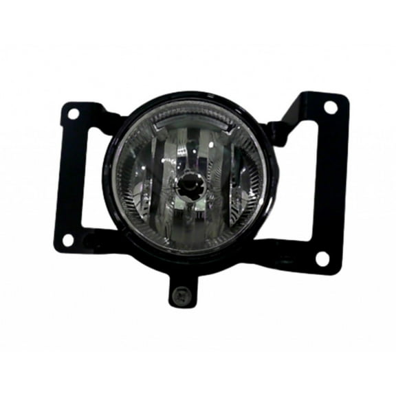 For Hyundai Tucson 2005 06 07 08 2009 Fog Light Assembly Passenger Side | HY2593122 | 92202-2E000