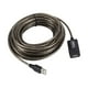 thumbnail image 5 of Cable de Extensión USB 2.0 Hugo 10 Metros Chip Integrado, 5 of 7