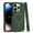 Green, variant on For Apple iPhone 15 Pro (6.1") Shockproof Heavy Duty Dual-Layer Rugged Magnetic Hybrid [Compatible with MagSafe] Phone Case Cover by Xpression - Green