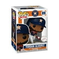 thumbnail image 2 of MLB Astros Yordan Alvarez Funko Pop! Vinyl Figure #89, 2 of 4