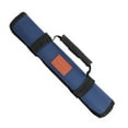 thumbnail image 3 of BELOWSYALER Tool Rolls up Bag Heavy Duty Small Tool Bag Organizers Storage Pouches Waterproof Oxford Cloth for Electrician Mechanics, 3 of 8