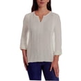 thumbnail image 1 of Remera RXB Marshmallow de Manga Larga con Puño Abotonado XL, 1 of 2
