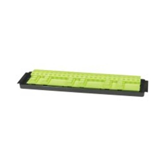 Ernest ERN5720HV 90 Tool Bit Boss - HI-VIZ