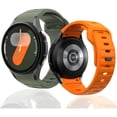 thumbnail image 4 of Correa Deportiva de Silicona para Galaxy Watch 7/6/5/5 Pro/4/Fe, 4 of 4