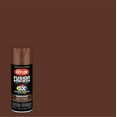 thumbnail image 2 of Krylon K02707007 Fusion All-In-One Spray Paint for Indoor/Outdoor Use, Gloss Espresso Brown, 2 of 8