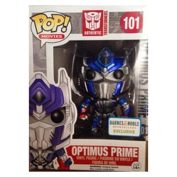 barnes and noble transformers toys