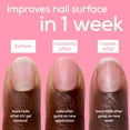 thumbnail image 4 of essie Nail Care, Ceramide-Infused Nail Treatment, Vegan, Good As New Nail Concealer & Perfector, 0.46 Fl Oz, 4 of 8