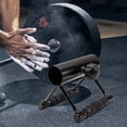 thumbnail image 2 of Landmine Handle Fitness Equipment Rack for Strength Training Biceps Exercise, 2 of 9
