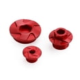 thumbnail image 2 of Red Billet Engine Plug Kit For Honda CRF250R/CRF450R/CRF450X 2002-2020, 2 of 5