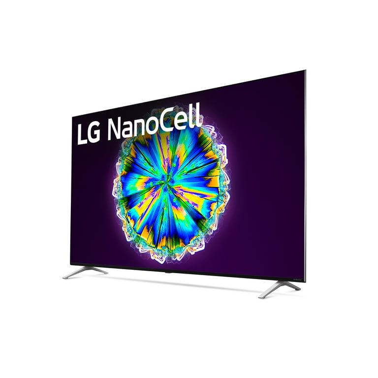 【限定価格】LG 65型テレビ NanoCell TV 65NANO75JPA 65V型 NanoCell TV 65NANO75JPA - 65NANO75JPA | LG JP