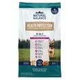 thumbnail image 1 of Health Protection Small Breed - Real Chicken, Brown Rice & Pumpkin Recipe - Dry Dog, 1 of 5