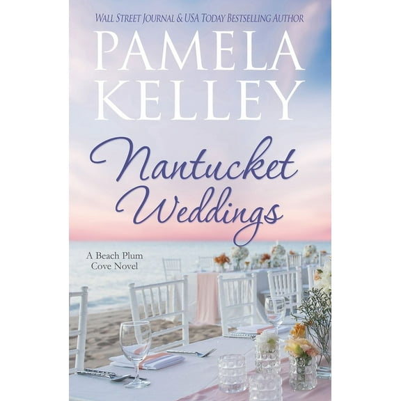 Nantucket Weddings, (Paperback)