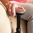 thumbnail image 6 of Stander EZ Stand-N-Go, Adjustable Stand Assist Sofa Grab Bar for Seniors, 6 of 8