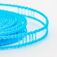 thumbnail image 2 of facefd Corde à Linge Extensible Portable pour Jardin Camping Accessoires RV Bleu 300cm, 2 of 9