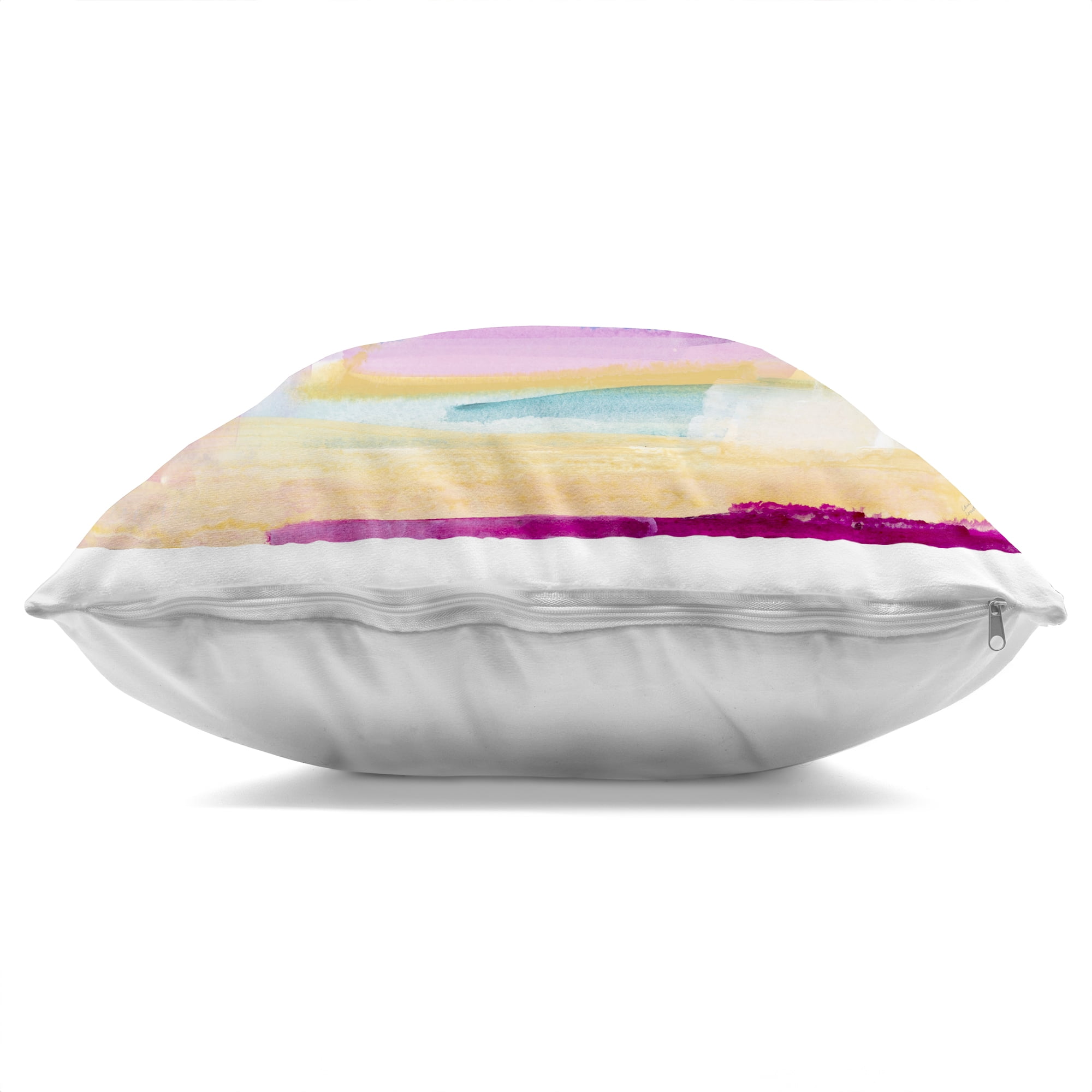 Stupell Industries Brand New Day Warmth Decorative Printed Throw Pillow, design by Lanie Loreth