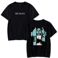 thumbnail image 2 of John Summit T-Shirt Merch Summer For Women/Men Unisex Casual O-neck Short Sleeve Tshirt Streetwear Top, 2 of 6