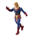 thumbnail image 4 of Marvel Legends Series Ikaris, Comics Collectible 6-Inch Action Figure with Build-A-Figure Part, 4 of 8