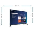 thumbnail image 2 of TV Philips 40 Pulgadas Full HD Smart TV LED 40PFL6654/F8, 2 of 4