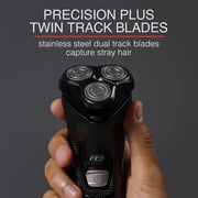 REMINGTON R3 Style Series Mens Rotary Shaver