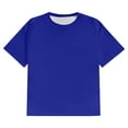 thumbnail image 1 of Playeras De Compresión Para Hombre, Conjunto De Dos Piezas De Camiseta Y Pantalones Cortos De Manga Corta Con Estampado Completo Para Hombre, Camisa Estampada Y Pantalón Corto., 1 of 5