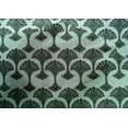 thumbnail image 4 of oneOone Cotton Silk Fabric Floral Block Print Fabric BTY 42 Inch Wide, 4 of 4