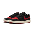 thumbnail image 2 of Jordan MENS Air Jordan 1 KO Low "Bred" DX4981 006 from Stadium Goods, 2 of 8