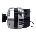 thumbnail image 3 of Alternador Chevrolet Meriva 4cil 1.8 2004 Sis-bosch 100a Total Parts Chevrolet Meriva 4cil 1.8 2004 sis-bosch 100a, 3 of 3