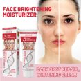 3day Kojic Acid Moisturizing Cream,Face Moisturising Cream,Collagen Moisturizing Cream for All