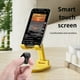 thumbnail image 4 of Anillo Inteligente con Control Remoto para la Punta del Dedo, Inalámbrico, Bluetooth, para Selfies, Video, Cambio de Página Automático, Navegación. A, 4 of 5