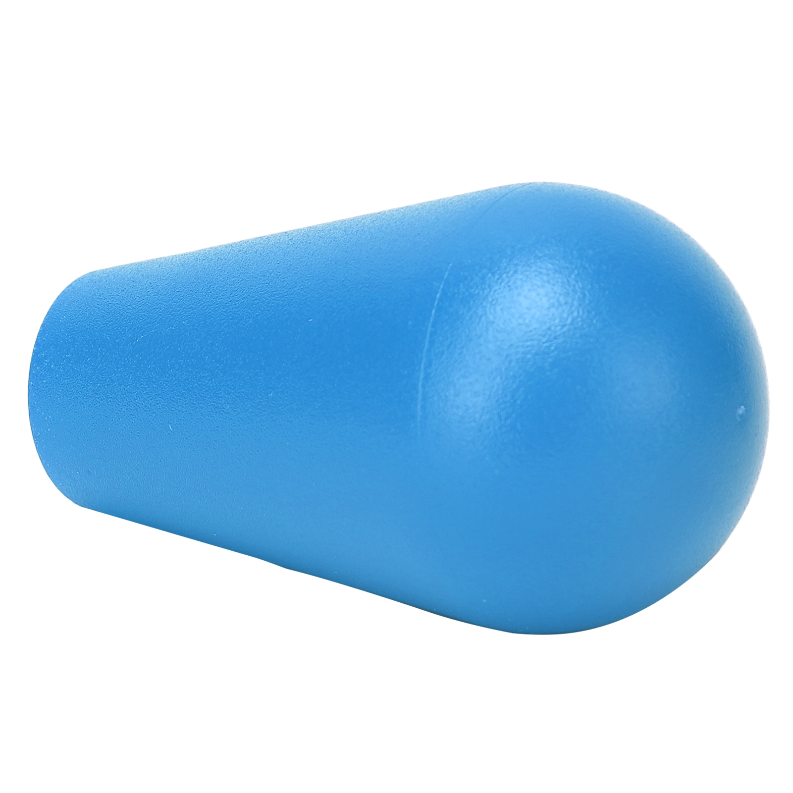 Pomelli Per Joystick Arcade Stile Americano - Manopole A Ellissoide Con Vite M6 - Ricambio Per Cabine Gioco Fai Da Te - Nero (2 Pezzi)