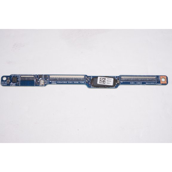 448.0BY01.001 Hp Digitizer Board 15M-CP0012DX
