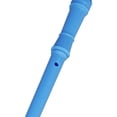 thumbnail image 4 of Shisuyan ABS Descant Recorder Flute Beginner Children Music Playing Wind Instruments (Blue), 4 of 8
