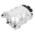 thumbnail image 2 of 272 140 22 01 Intake Manifold Fit For Mercedes‑Benz V6 W204 W211 W212 W221 W251 2721402401 ANGGREK Otros, 2 of 8