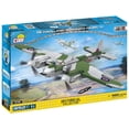 thumbnail image 3 of COBI De Havilland Mosquito FB Mk.VI #5718, 3 of 9