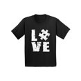 thumbnail image 1 of Awkward Styles Love Puzzle Toddler Shirt Autism Awareness Shirts for Kids Autism Love Puzzle T Shirt Autism Awareness Puzzle Tshirts for Kids Autism Toddler Shirts Autism Gifts for Boys and Girls, 1 of 4