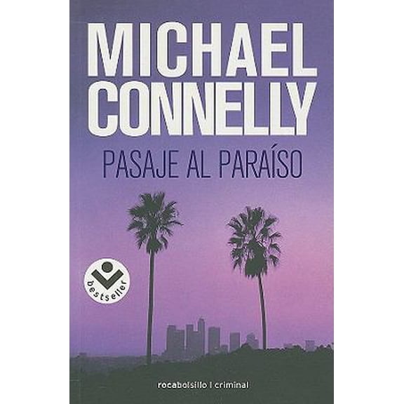 Pre-Owned Pasaje al Paraiso (Paperback)