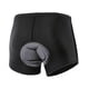 thumbnail image 5 of Pantalones cortos de ciclismo acolchados desmontables para hombre con bolsillos Pantalones cortos de ciclismo transpirables Arsuxeo pantalones cortos de ciclismo, 5 of 7