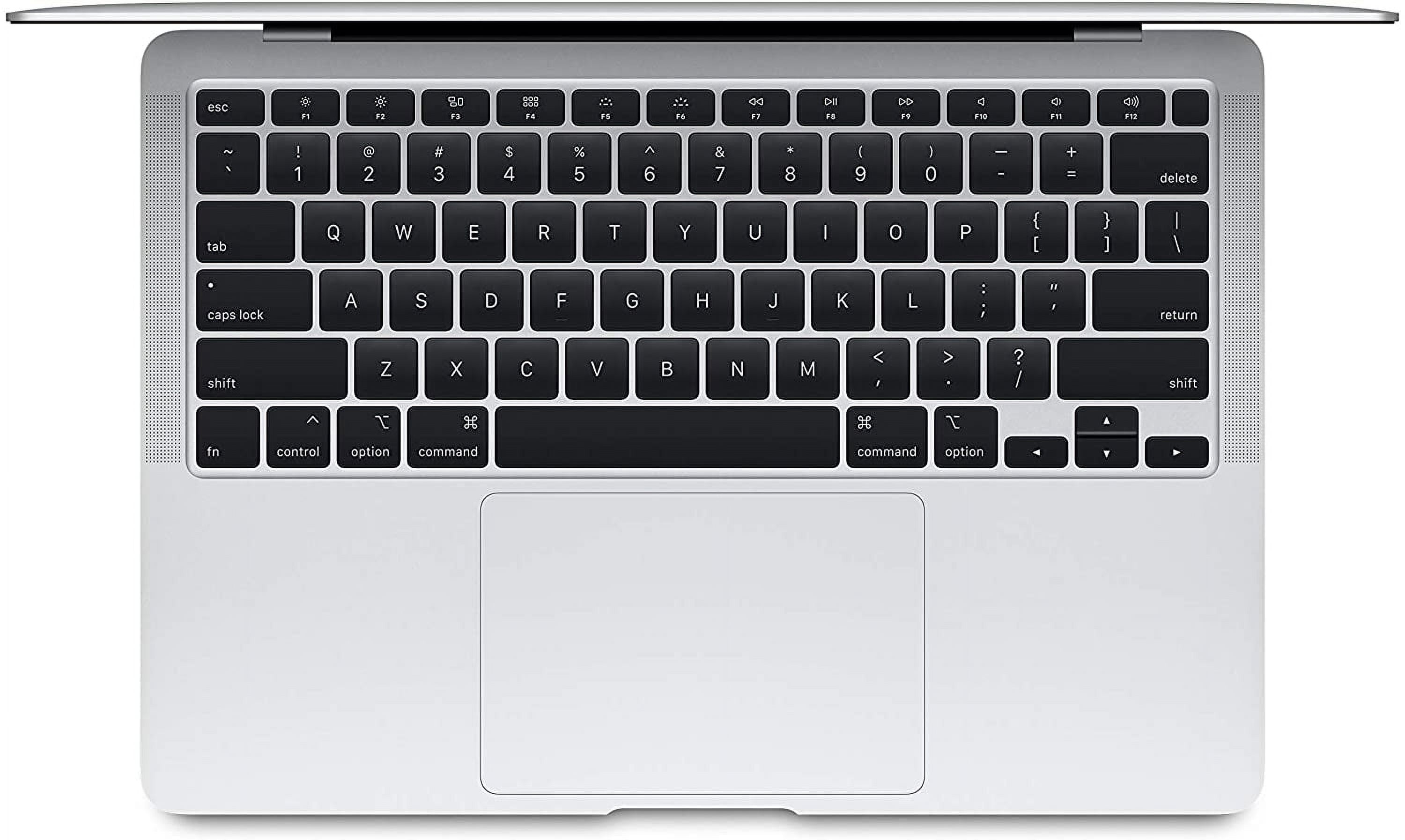 Apple MacBook Air, Core i5 1.6 GHz 13