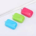 thumbnail image 2 of 3 Pack Chalkboard Eraser - Washable Reusable Microfiber Eraser Cleaning Chalk/Markers/Duster Tool in Home Classroom Office Attached, 2 of 5