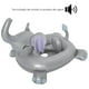 thumbnail image 1 of Flotador Inflable Musical Infantil Bestway Elefante Gris Estandar 34152, 1 of 8