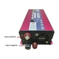 thumbnail image 3 of Sine Wave Inverter DC12V 24V 48V 70V To AC 220 1600W 3500W Transformer Power Converter Solar Inverter With LED Display ,Wide Usage, 3 of 7