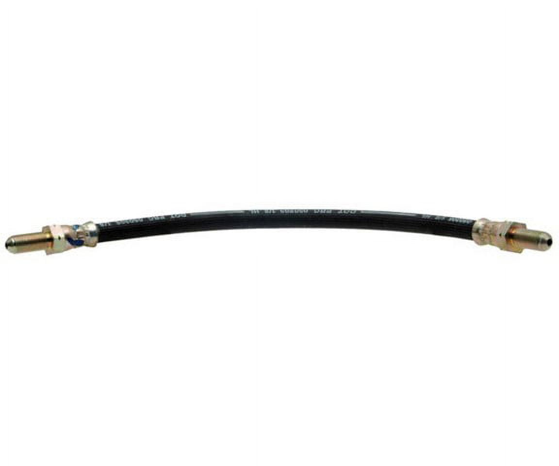 Raybestos Element3 Brake Hose, BH36941 Fits select: 1979-1993 SAAB 900, 1986-1989 JAGUAR XJ6