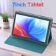 thumbnail image 2 of Tablet PEICHENG 7" 8GB RAM 32GB ROM, Android 14, 2 of 5