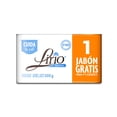 thumbnail image 1 of LIRIO NEUTRO 500GR 4 BARRAS + 1 GRATIS, 1 of 5
